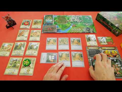 Vidéo Goblivion Definitive Edition
