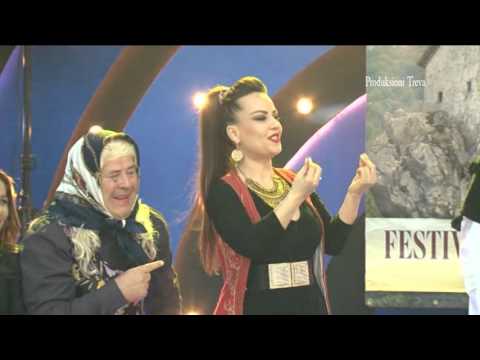 Anjeza Ndoj, Fran Kodra & Ndue Shytani - KANE FAJ BURRAT APO GRATE