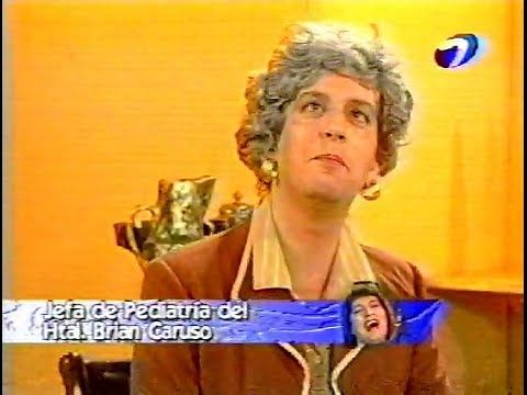 Todo por 2 Pesos 2000 - 12  (Programa Completo)