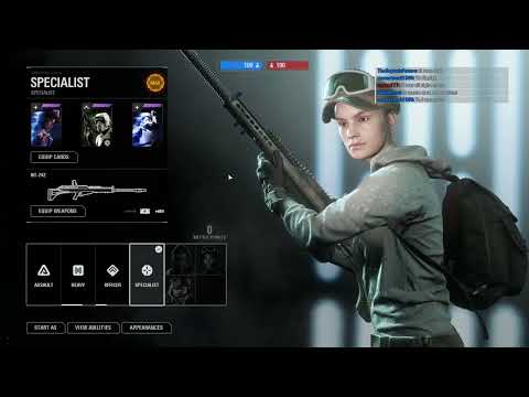 Star Wars Battlefront 2: Blast Gameplay HD - S2E39 (No Commentary)
