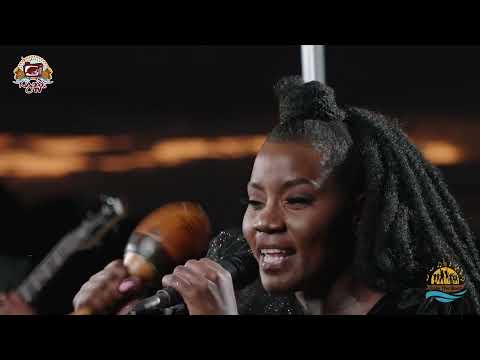 Rock The Boat S2 EP2 - Sally Boss Madam