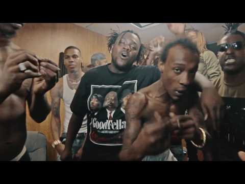 Ken Baines - Sam Witkey ft OTM (Shot by @SUPAFRESHVisuals)