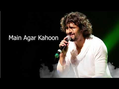 Best Of sonu nigam |sonu Best Song | Best Bollywood Song For sonu | Long Drive Song | Music World