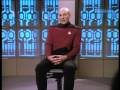 Enterprise TNG : Standgericht / Picard über den totalitären Staat