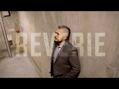 Rosen - Rosen - Reverie (Official Music Video)
