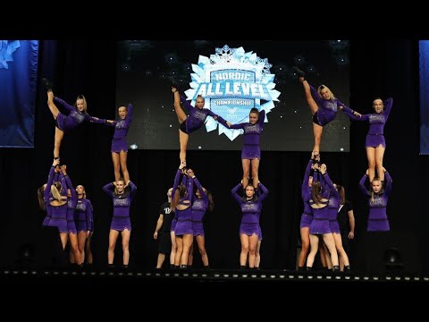 UCX Angels - NALC 2024