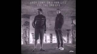 Andy Compton & Han Litz -  It's Too Late Too Stop The Music