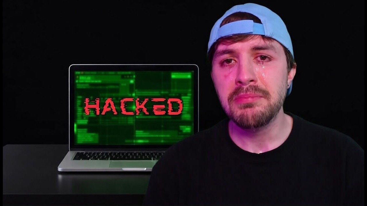 DALAS ES HACKEADO Y SU NUEVO PROYECTO NACE SIN OXÍGENO