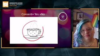 WMA Virtual: Nicki Line,Using the 3Cs and the Empowerment Dynamic for Better Relationships