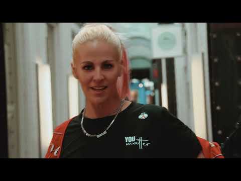 Becca B & Ruff Loaderz - L.O.V.E (Official Video)