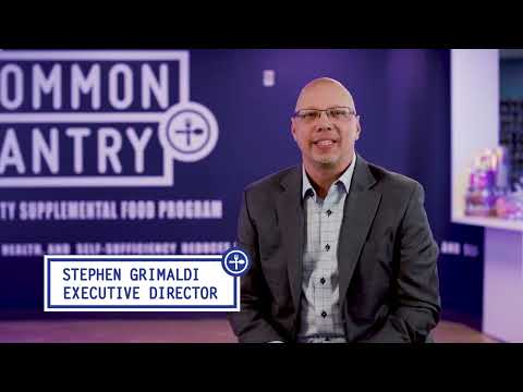 Cityzens Giving Emergency Food - New York