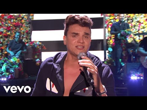 Por Un Beso De Tu Boca Silvestre Dangond