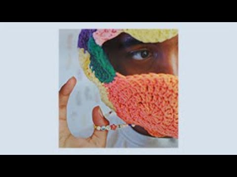 Unusual Demont - 'HUES.' [FULL ALBUM]