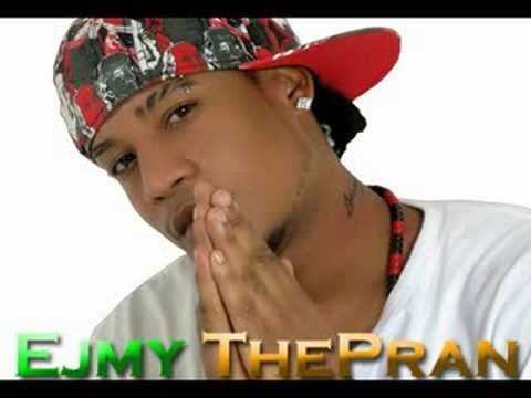 Pueto Pa To - Vakero (Tiraera Pa Baby Rasta)