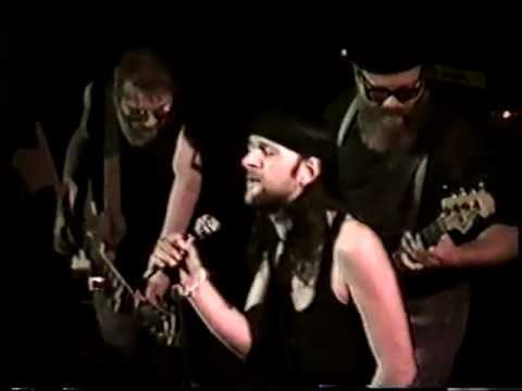DŻEM / RIEDEL-KAPŁON-BERGER-OTRĘBA-STYCZYNSKI-OTRĘBA - NIEZNANY KONCERT- "HARLEY MÓJ" 1990