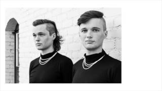 Oliver Riot - Alcatraz