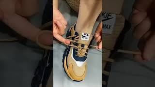 Formas de amarrar las agujetas a tus tenis 🤗
