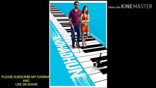 #ANDHADHUN#SONG:-AAP SE MILKAR#SINGER:-AKANKSHA SHARMA, ABHIJEET SRIVASTAVA