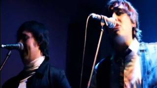 OTHERNESS &quot;Adorable&quot; (low-fi) live @La Cigale. 5/5/11