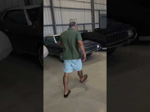 1972 AMC Javelin (CC-1071689) for sale in Boca Raton , Florida