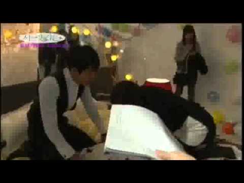 Ha Ji Won & Hyun Bin   Love Story 2