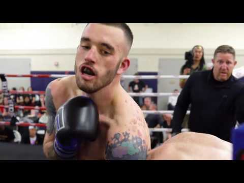 Main Prime Fight Night 3 : Quarles Vs Tempel