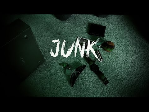 "JUNK" | 48 Hour Film Project Austin 2017