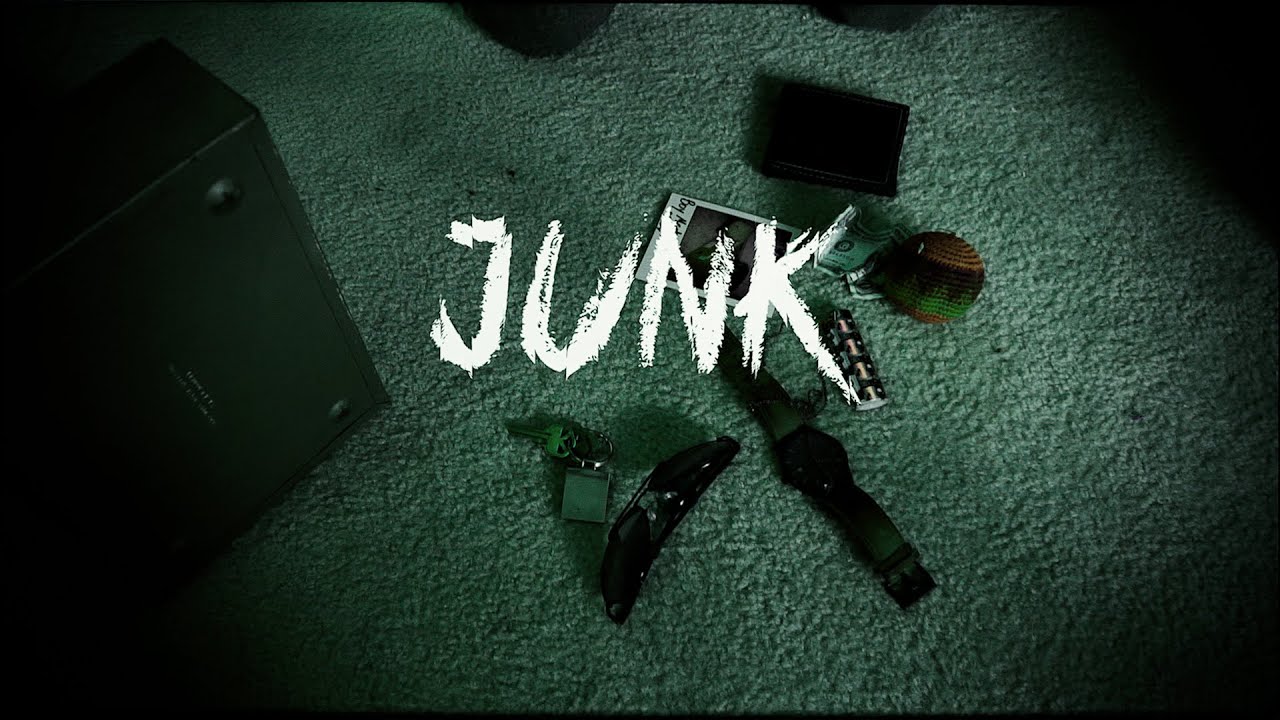 "JUNK" | 48 Hour Film Project Austin 2017