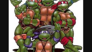 What if Cartoons got saved by Chris Rice