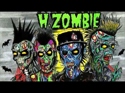 H. Zombie feat. Txarly Usher - Burato do Inferno