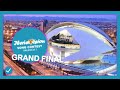 Iberiavision Song Contest 1 Grand Final