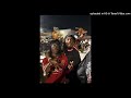 FREE Blackedy Sample Type Beat In My Head