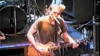 Sunny Day Real Estate - In Circles -Seattle 1998