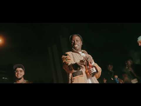 MC BLACKER - I'M ALRIGHT (Official Music Video)