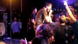 Authority Zero - Superbitch (Live at The Saint, Asbury Park NJ) 10/7/11