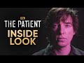 Inside Look: How Domhnall Gleeson Became a “Normal” Serial Killer | The Patient | FX