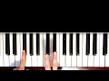 Собачий Вальс На Пианино Легко | Как Играть На Фортепиано | Простая Мелодия