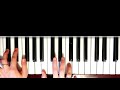 Собачий Вальс На Пианино Легко | Как Играть На Фортепиано | Простая Мелодия