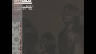 Shoes ‎- Too Late (demo)