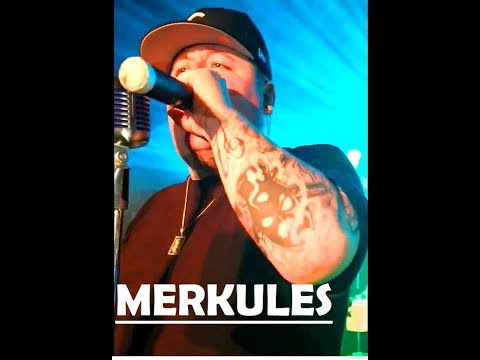 Merkules SDK Tour 2018 FRONT ROW