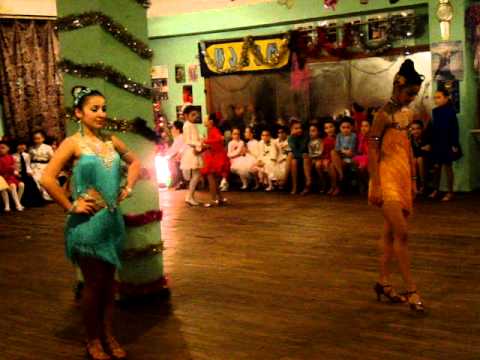 Elizabeth Gamezardashvili