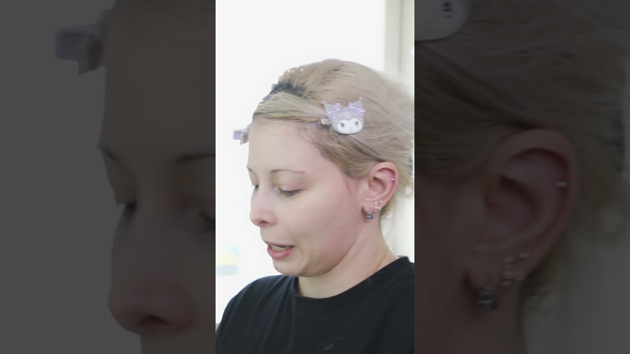 Lenti apposta! | Yuriko Tiger