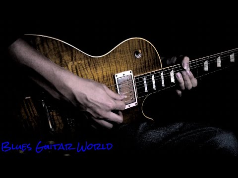 How to play like Peter Green - 3 Easy Blues Licks from BluesGtWorld’s Lick Diary