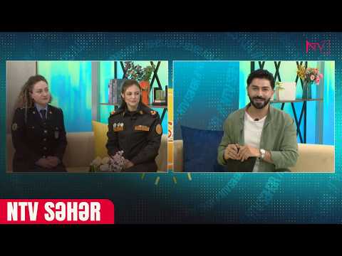 NTV SƏHƏR 09.03.2026