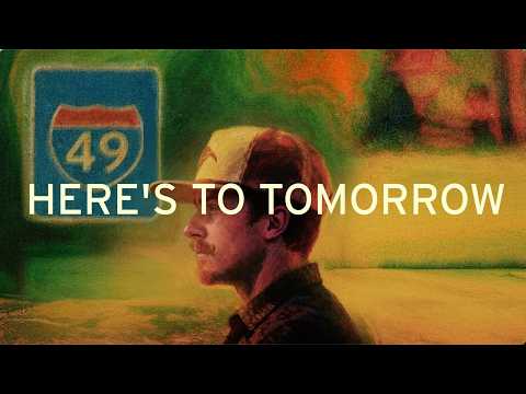 Heres To Tomorrow - Tyler Nance