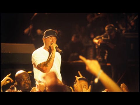 Limp Bizkit - Take a Look Around - [Live at Finsbury Park, London, England 2003] Official Pro Shot
