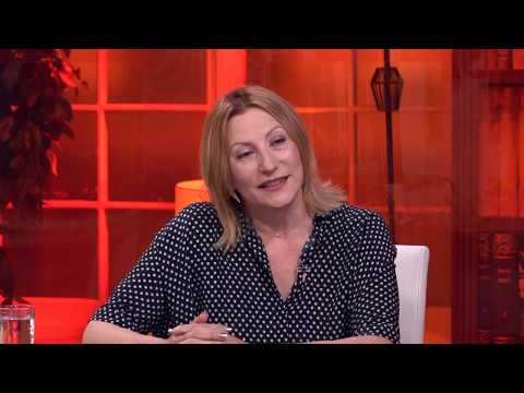 "Blic" fondacija zbrinula porodicu sa petoro dece - DJS - (TV Happy 14.06.2019)