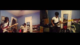 The sword-  Maiden, Mother &amp; Crone (band cover)