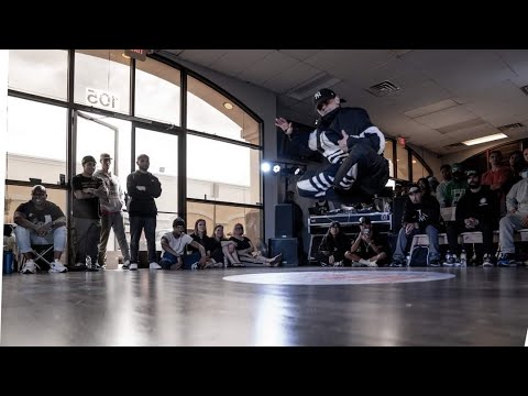 All Rounds - Snap 1 (Flooristas) - Vegas Breaking Open - USA Dance - Breaking For Gold USA - BNC