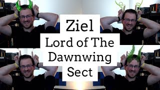 [Cradle] Character Review - Ziel: Lord of The Dawnwing Sect